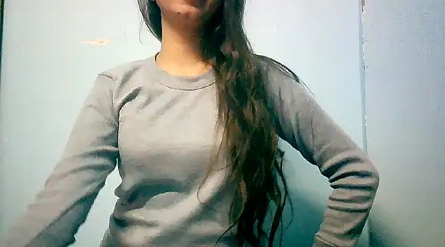 lovelydesi21 online show from January 2025 03:50:01 PM