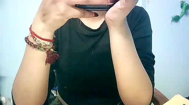 lovelydesi21 online show from March 2025 03:19:01 PM