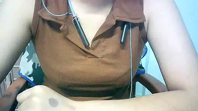 lovelydesi21 online show from March 2025 04:09:02 PM