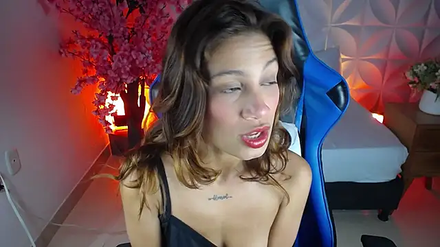 cora 22 online show from December 2024 12:08:02 PM