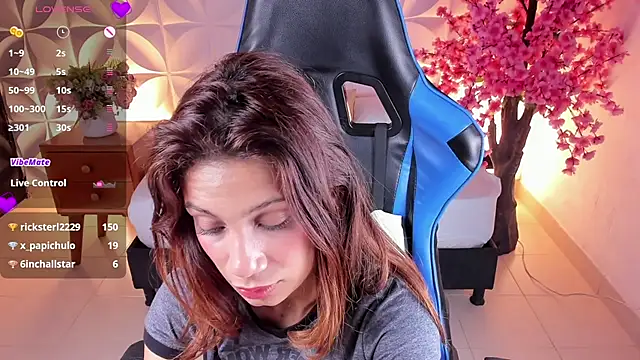 cora 22 online show from December 2024 06:29:01 PM