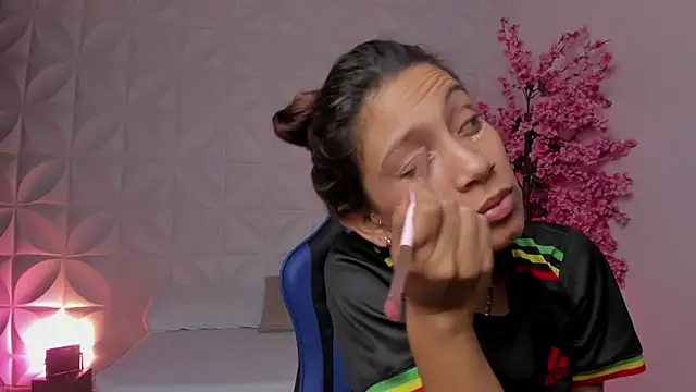 cora 22 online show from March 2026 12:44:01 PM