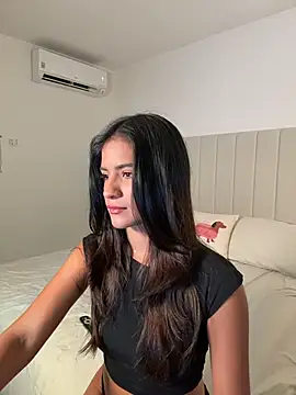 Snapshot of I_am_kat chatting on October 2025 01:27:02 AM I am kat online show from October 2025 01:27:02 AM