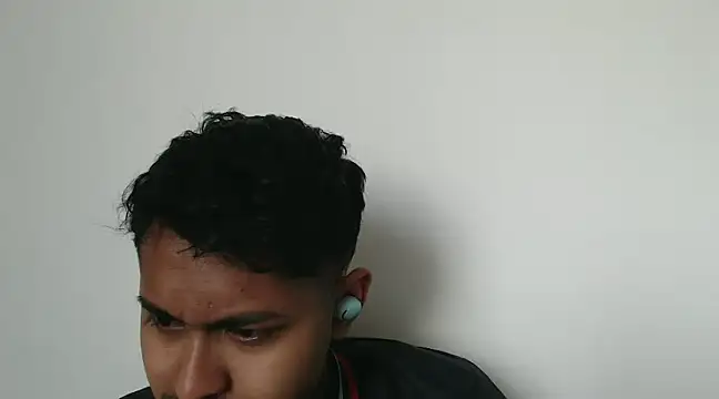kingderzon online show from February 2025 07:04:01 PM