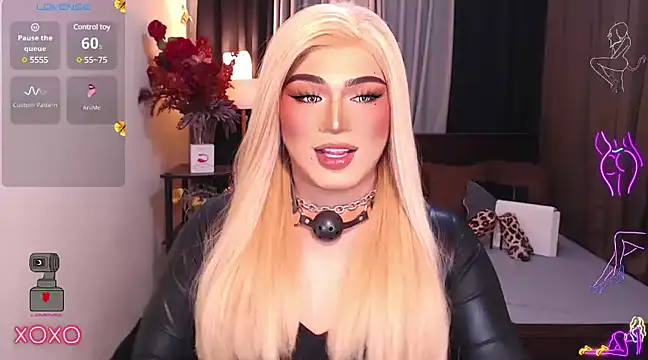 Bitch Fowler69 online show from December 2024 04:28:01 PM