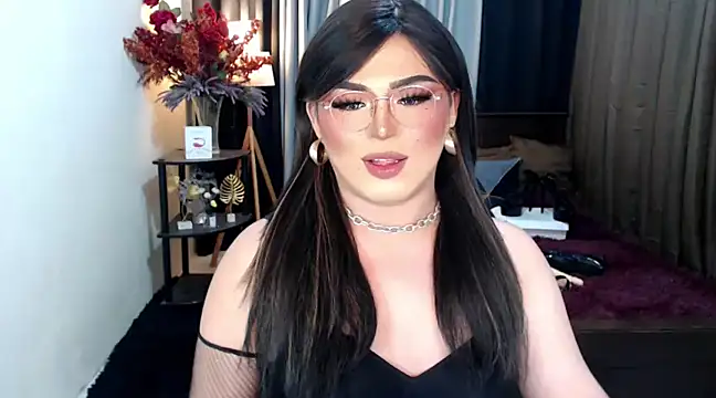 Bitch Fowler69 online show from January 2025 07:07:02 PM