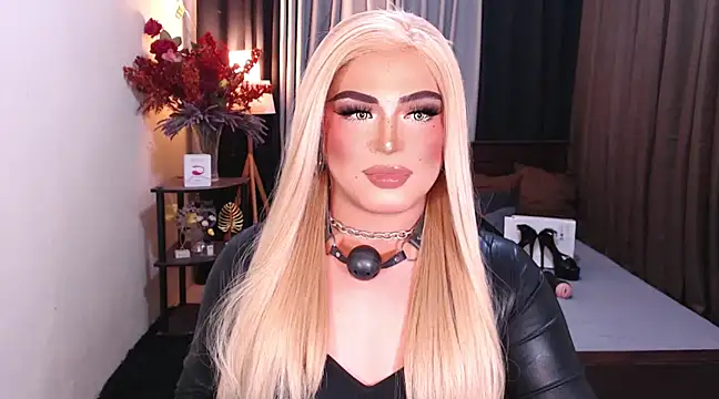 Bitch Fowler69 online show from January 2025 04:57:01 PM