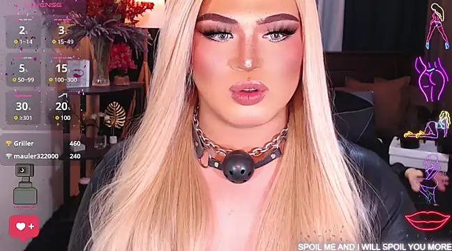 Bitch Fowler69 online show from January 2025 07:37:01 PM