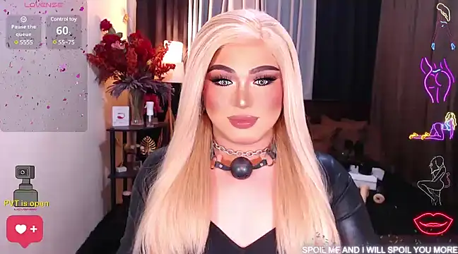 Bitch Fowler69 online show from January 2025 07:17:02 PM