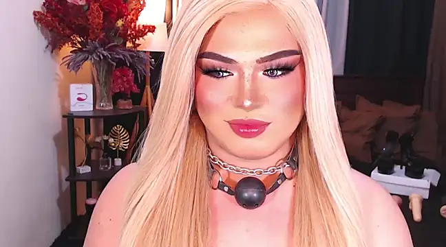 Bitch Fowler69 online show from January 2025 07:56:01 PM