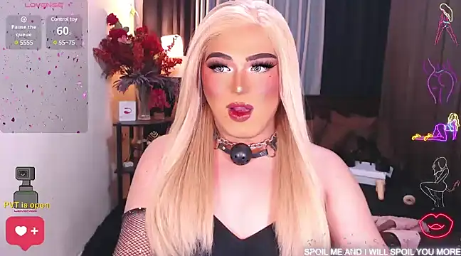 Bitch Fowler69 online show from February 2025 11:48:01 PM