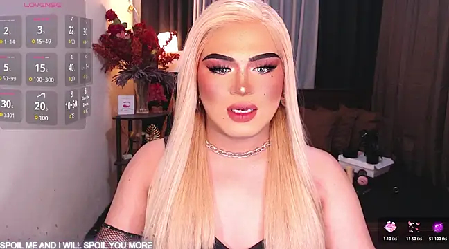 Bitch Fowler69 online show from February 2025 04:25:01 PM