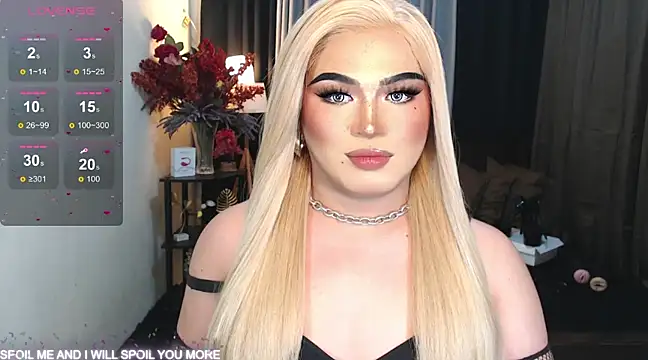 Bitch Fowler69 online show from February 2025 12:50:01 PM