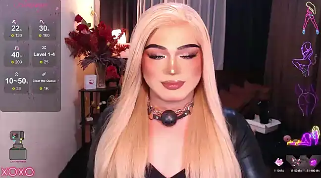 Bitch Fowler69 online show from February 2025 03:53:01 PM