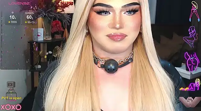 Bitch Fowler69 online show from February 2025 09:58:01 PM