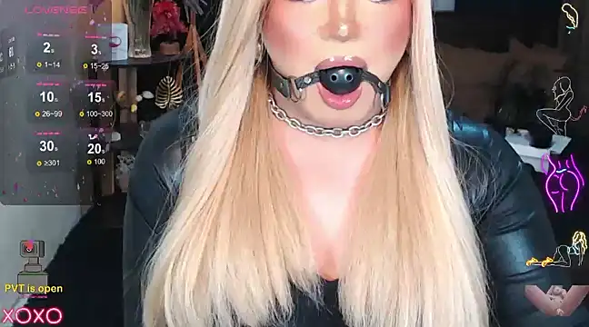 Bitch Fowler69 online show from February 2025 07:42:01 PM