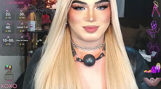 Bitch Fowler69 online show from February 2025 10:43:02 PM