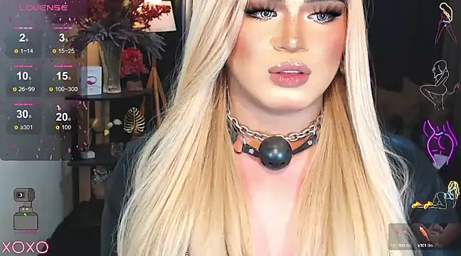 Bitch Fowler69 online show from February 2025 09:59:02 PM