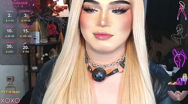 Bitch Fowler69 online show from February 2025 08:00:01 PM