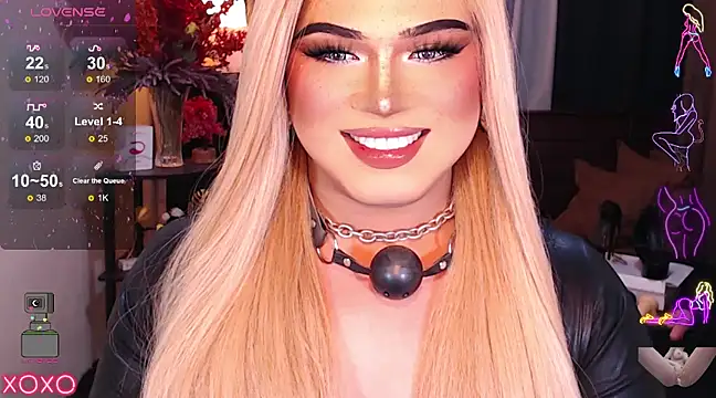 Bitch Fowler69 online show from February 2025 04:33:02 PM