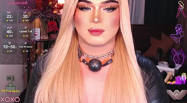 Bitch Fowler69 online show from February 2025 07:38:01 PM