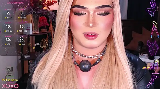 Bitch Fowler69 online show from February 2025 10:42:02 PM