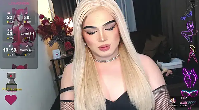 Bitch Fowler69 online show from February 2025 04:47:01 PM