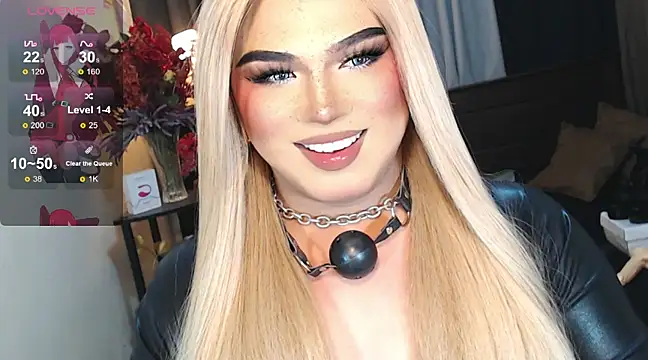 Bitch Fowler69 online show from February 2025 10:37:02 AM