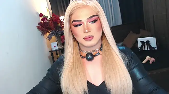 Bitch Fowler69 online show from February 2025 04:14:01 PM