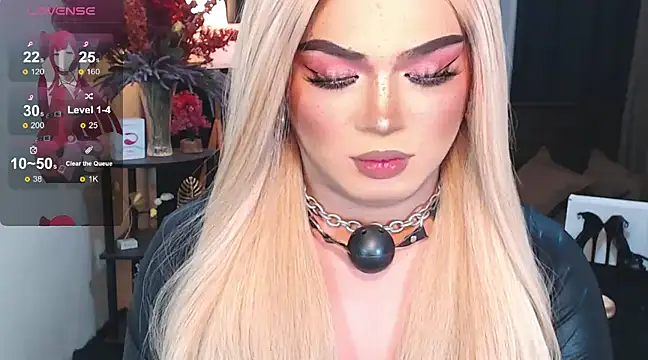 Bitch Fowler69 online show from February 2025 07:16:01 PM