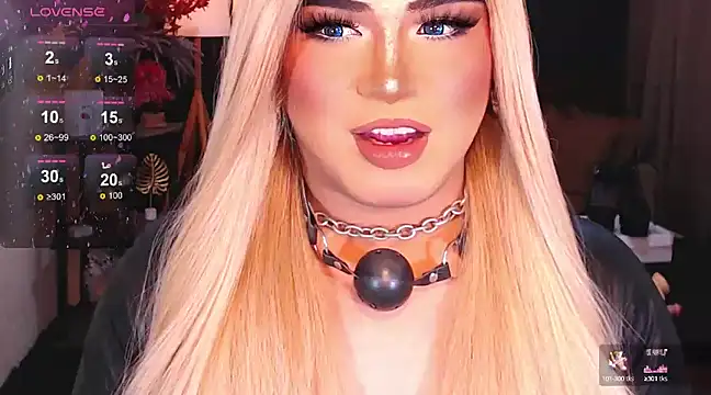 Bitch Fowler69 online show from March 2025 05:54:01 PM