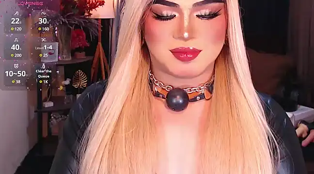 Bitch Fowler69 online show from March 2025 04:23:01 PM