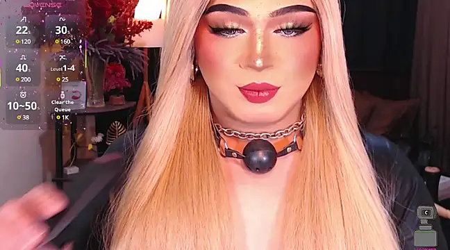 Bitch Fowler69 online show from March 2025 09:33:02 AM