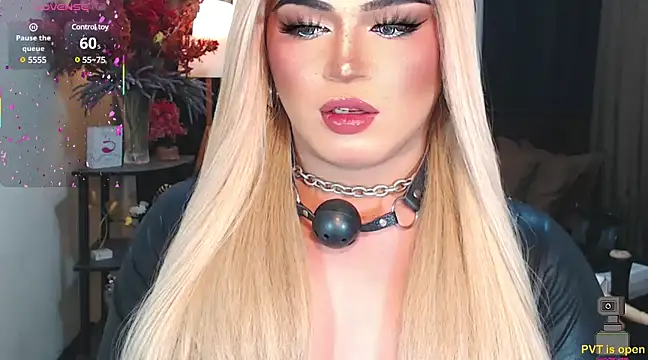 Bitch Fowler69 online show from March 2025 12:35:02 PM