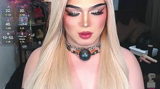 Bitch Fowler69 online show from March 2025 06:25:02 AM