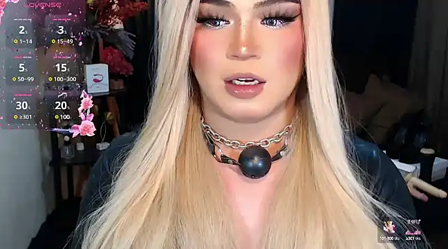 Bitch Fowler69 online show from March 2025 05:04:01 PM