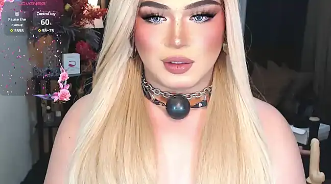 Bitch Fowler69 online show from March 2025 06:51:01 PM