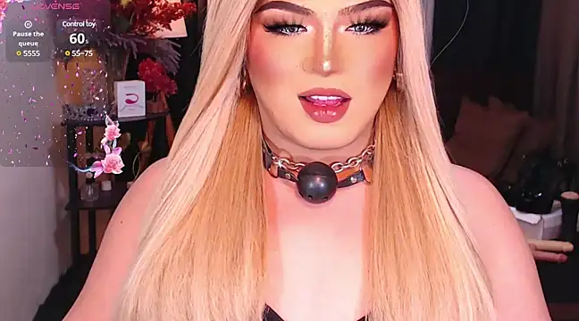 Bitch Fowler69 online show from March 2025 04:04:01 PM