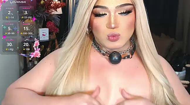 Bitch Fowler69 online show from March 2025 07:09:01 PM