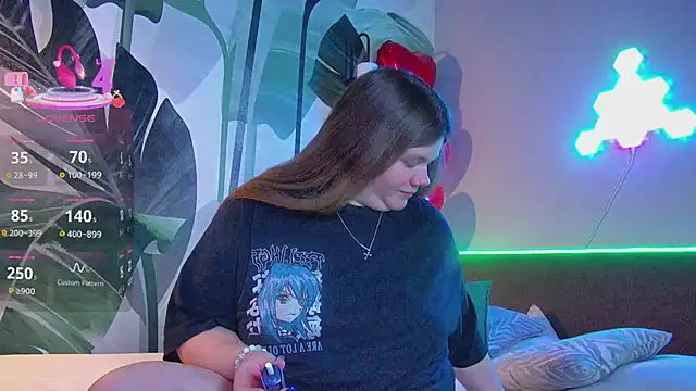 RubyValen online show from March 2026 03:02:02 AM