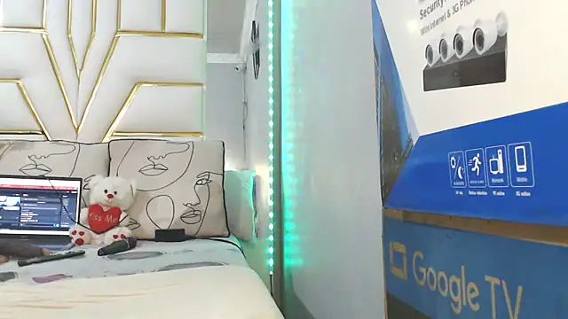 SexyyNana online show from March 2026 12:48:01 AM