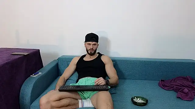 TheTopAlex online show from February 2025 06:08:02 PM