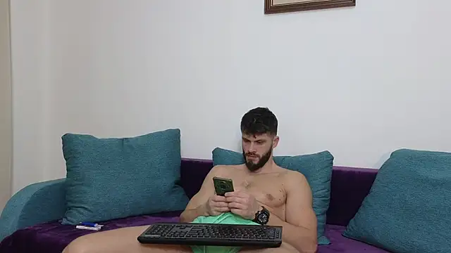 TheTopAlex online show from February 2025 04:32:02 PM