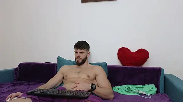 TheTopAlex online show from February 2025 06:23:02 PM