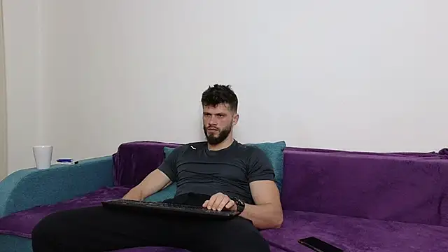 TheTopAlex online show from March 2025 04:05:01 AM