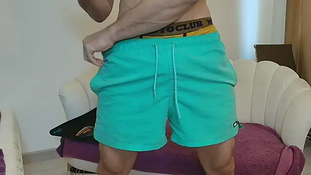 TheTopAlex online show from April 2026 06:16:02 AM