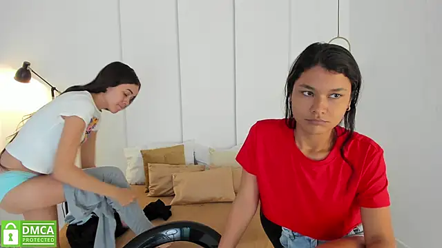 sexychanell 18 online show from February 2025 12:38:02 PM