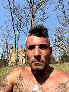 DarkHorse89 online show from March 2026 08:12:02 PM