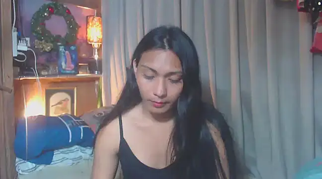 Topangel69 online show from December 2024 11:55:01 AM