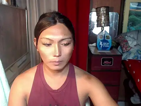 Topangel69 online show from September 2025 06:52:01 PM